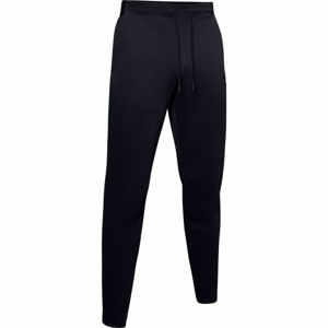 Under Armour UNSTOPPABLE MOVE LIGHT PANT černá XXL - Pánské tepláky