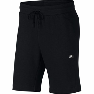 Nike NSW OPTIC SHORT černá M - Pánské kraťasy