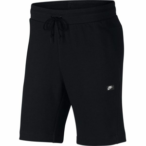Nike NSW OPTIC SHORT černá S - Pánské kraťasy