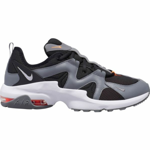 Nike AIR MAX GRAVITON šedá 11 - Pánské volnočasové boty