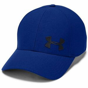 Under Armour AV CORE CAP 2.1 modrá L/XL - Pánská kšiltovka