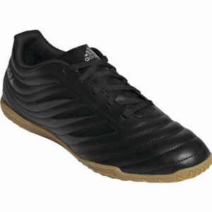 adidas COPA 19.4 IN Pánské sálovky, černá, velikost 40