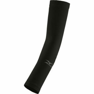 Mizuno ARMGUARD WOMEN Dámské návleky na ruce, černá, velikost