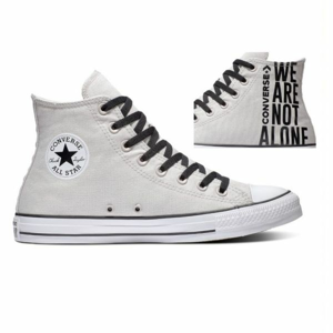 Converse CHUCK TAYLOR ALL STAR bílá 41 - Unisex kotníkové tenisky