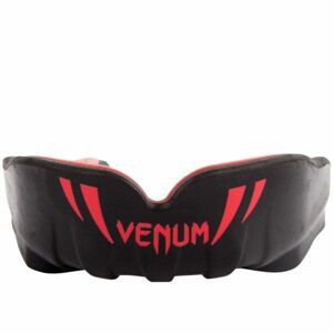 Venum CHALLENGER KIDS MOUTHGUARD Chránič zubů, černá, velikost