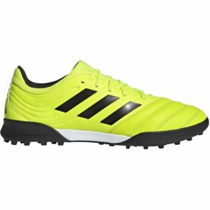 adidas COPA 19.3 TF žlutá 11 - Pánské turfy