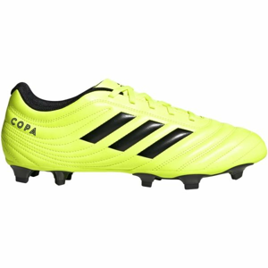 adidas COPA 19.4 FG žlutá 9 - Pánské kopačky