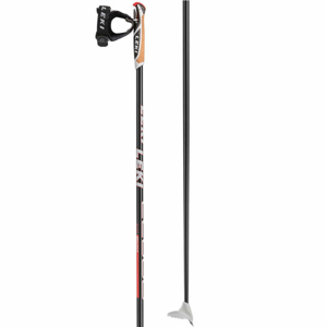 Leki CC 600  170 - Běžecké hole