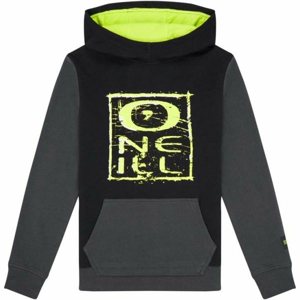 O'Neill LB O HOODIE šedá 128 - Chlapecká mikina