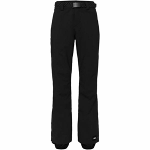 O'Neill PW STAR SLIM PANTS černá L - Dámské snowboardové/lyžařské kalhoty
