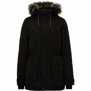 O'Neill PW XPLR PARKA Dámská parka, černá, velikost XL