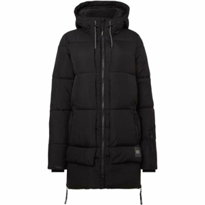 O'Neill PW AZURITE JACKET černá XL - Dámská zimní bunda