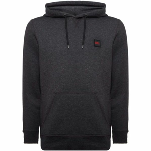 O'Neill LM THE ESSENTIAL HOODIE černá XL - Pánská mikina