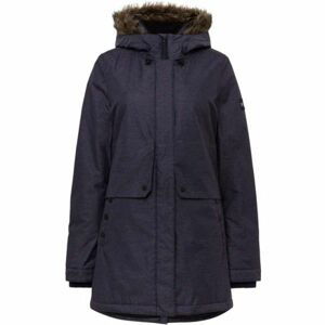 O'Neill LW JOURNEY PARKA černá M - Dámská parka