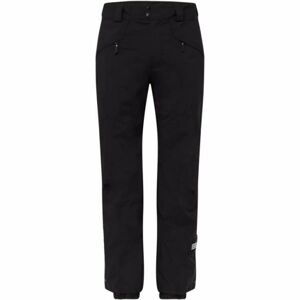 O'Neill PM HAMMER INSULATED PANTS černá S - Pánské lyžařské/snowboardové kalhoty