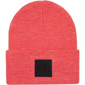 O'Neill BW TRIPLE STACK BEANIE růžová 0 - Dámská čepice