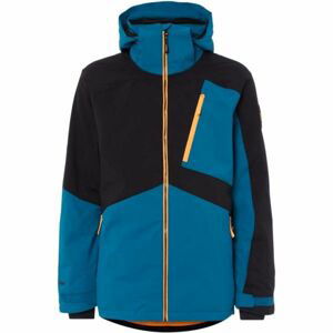 O'Neill PM APLITE JACKET Pánská snowboardová/lyžařská bunda, modrá, velikost L