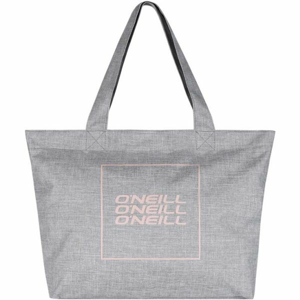O'Neill BW TOTE šedá 0 - Dámská taška