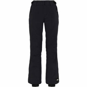 O'Neill PW STREAMLINED PANTS černá L - Dámské lyžařské/snowboardové kalhoty