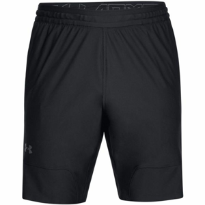 Under Armour MK1 SHORT černá XL - Pánské kraťasy