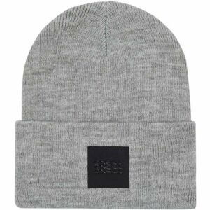 O'Neill BW TRIPLE STACK BEANIE Dámská čepice, šedá, velikost 0