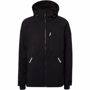 O'Neill PM DIABASE JACKET černá XXL - Pánská snowboardová/lyžařská bunda