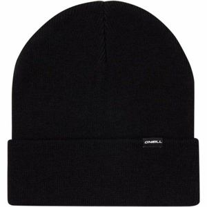 O'Neill BW CHAMONIX BEANIE Dámská zimní čepice, černá, velikost UNI