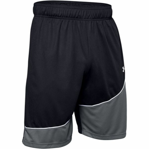 Under Armour BASELINE 10IN SHORT černá S - Pánské šortky