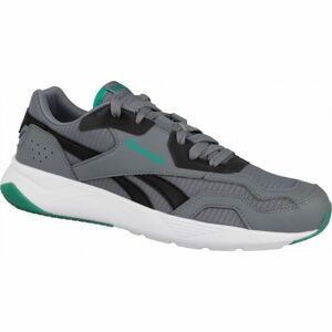 Reebok ROYAL DASHONIC 2 Pánské volnočasové boty, šedá, velikost 44