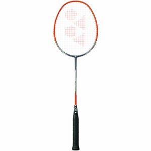 Yonex NR DYNAMIC SWIFT Badmintonová raketa, Oranžová,Šedá,Černá, velikost