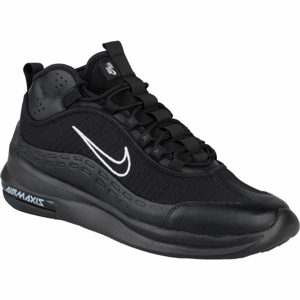 Nike AIR MAX AXIS MID černá 8.5 - Pánská volnočasová obuv