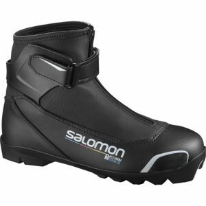 Salomon R/COMBI PLK JR  5 - Juniorská kombi obuv