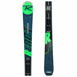 Rossignol REACT R4 SPORT CA+XPRESS 10  154 - Pánské sjezdové lyže