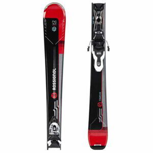 Rossignol FAMOUS 12 + XPRESS W 10  152 - Dámské sjezdové lyže