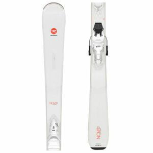 Rossignol NOVA 2 + XPRESS W 10  152 - Dámské sjezdové lyže