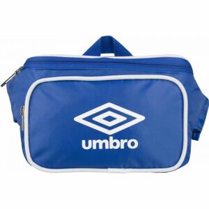 Umbro RETRO WAISTBAG modrá NS - Pánská ledvinka