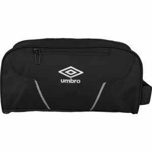 Umbro SILO BOOTBAG Taška na kopačky, černá, velikost UNI