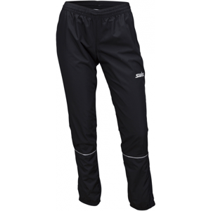 Swix TRAILS Všestranné sportovní kalhoty, černá, velikost M
