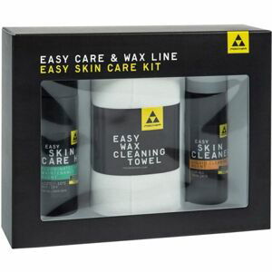 Fischer EASY SKIN CARE KIT  NS - Sada pro údržbu mohérových pásů