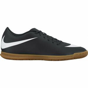 Nike BRAVATAX II IC Pánské sálovky, černá, velikost 42.5