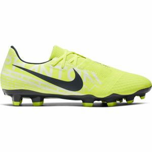 Nike PHANTOM VENOM ACADEMY FG žlutá 7 - Pánské kopačky