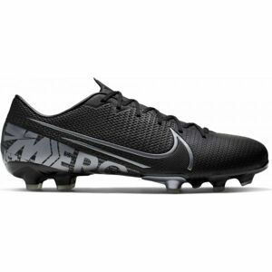 Nike MERCURIAL VAPOR 13 ACADEMY FG/MG černá 8 - Pánské kopačky