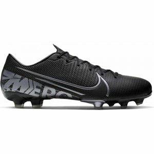 Nike MERCURIAL VAPOR 13 ACADEMY FG/MG černá 10.5 - Pánské kopačky