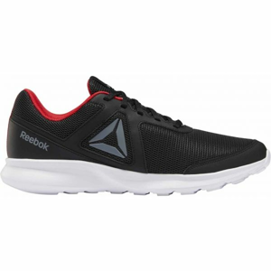 Reebok QUICK MOTION černá 7.5 - Pánská běžecká obuv