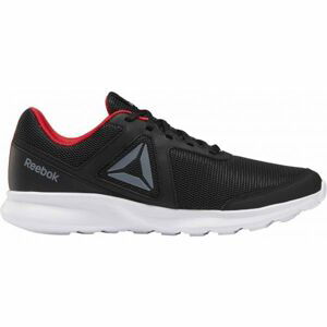 Reebok QUICK MOTION černá 9.5 - Pánská běžecká obuv