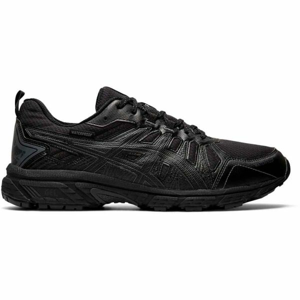 Asics GEL-VENTURE 7 WP černá 9 - Pánská běžecká obuv