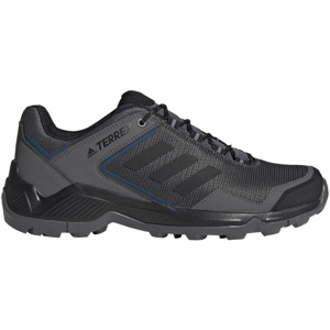 adidas TERREX EASTRAIL černá 10 - Pánská outdoorová obuv