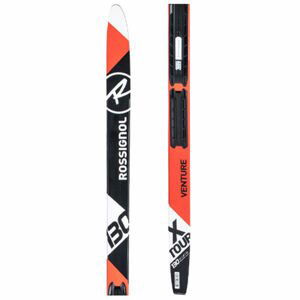 Rossignol XT-VENT JR WXLS (SS) IFP  140 - Juniorské běžecké lyže