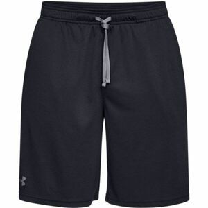 Under Armour TECH MESH SHORT Pánské kraťasy, černá, velikost