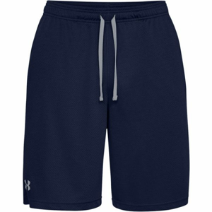 Under Armour TECH MESH SHORT tmavě modrá S - Pánské kraťasy